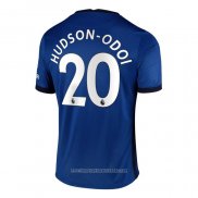 Maglia Chelsea Giocatore Hudson-Odoi Home 2020 2021