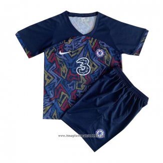 Maglia Chelsea Special Bambino 2023 2024