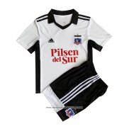 Maglia Colo-Colo Home Bambino 2022