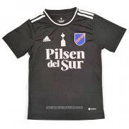 Thailandia Maglia Colo-Colo Special 2022 Nero