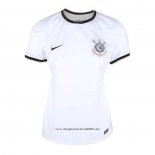 Maglia Corinthians Home Donna 2022