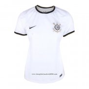 Maglia Corinthians Home Donna 2022