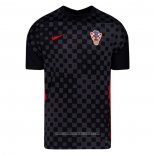 Maglia Croazia Away 2020 2021