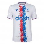 Thailandia Maglia Crystal Palace Away 2022 2023