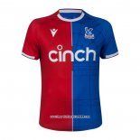 Maglia Crystal Palace Home 2023 2024