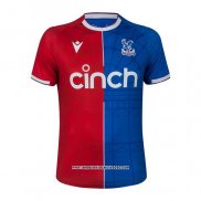 Maglia Crystal Palace Home 2023 2024