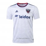 Thailandia Maglia DC United Away 2021