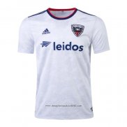 Thailandia Maglia DC United Away 2021