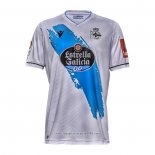 Thailandia Maglia Deportivo La Coruna Away 2020 2021