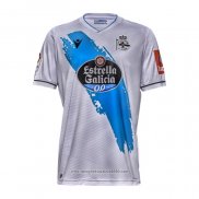 Thailandia Maglia Deportivo La Coruna Away 2020 2021