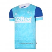 Thailandia Maglia Derby County Away 2021 2022