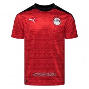 Thailandia Maglia Egitto Home 2020 2021