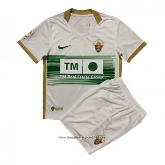 Maglia Elche Home Bambino 2022 2023