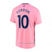 Maglia Everton Giocatore Gordon Away 2022 2023