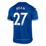 Maglia Everton Giocatore Kean Home 2020 2021