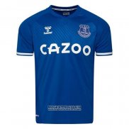 Maglia Everton Home 2020 2021