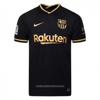 Maglia FC Barcellona Away 2020 2021