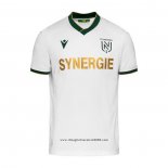 Thailandia Maglia FC Nantes Away 2021 2022