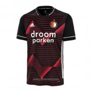 Maglia Feyenoord Away 2020 2021