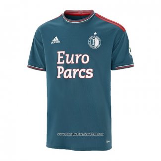 Maglia Feyenoord Away 2022 2023