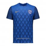 Thailandia Maglia Finlandia Away 2022