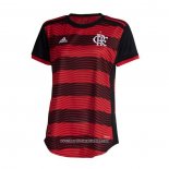 Maglia Flamengo Home Donna 2022