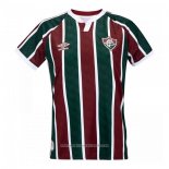 Thailandia Maglia Fluminense Home 2020