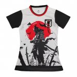 Maglia Giappone Special Donna 2022 2023
