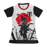Maglia Giappone Special Donna 2022 2023