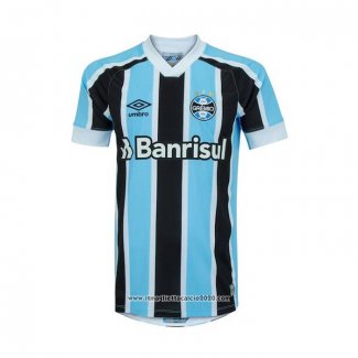 Thailandia Maglia Gremio Home 2021