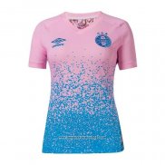 Maglia Gremio Outubro Rosa Donna 2021