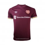 Thailandia Maglia Heart Of Midlothian Home 2020 2021