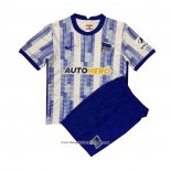 Maglia Hertha BSC Home Bambino 2021 2022