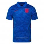 Maglia Inghilterra Away 2020 2021