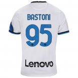 Maglia Inter Giocatore Bastoni Away 2021 2022