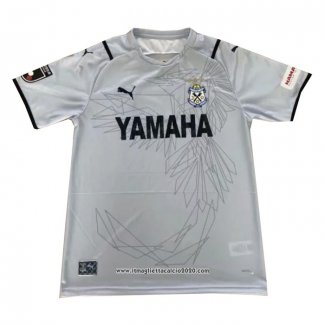 Thailandia Maglia Jubilo Iwata Away 2021