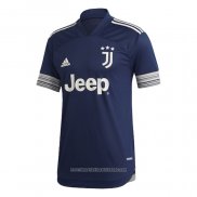 Maglia Juventus Away 2020 2021