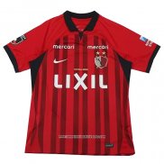 Thailandia Maglia Kashima Antlers Home 2023