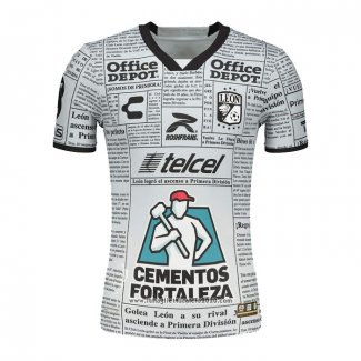Thailandia Maglia Leon Away 2022