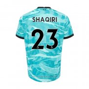 Maglia Liverpool Giocatore Shaqiri Away 2020 2021