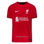 Maglia Liverpool Home 2022 2023