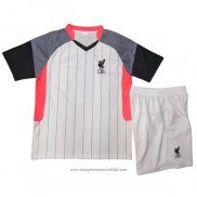 Maglia Liverpool Air Max Bambino 2021