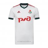 Thailandia Maglia Locomotive Moscow Away 2020 2021