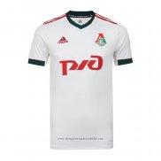 Thailandia Maglia Locomotive Moscow Away 2020 2021