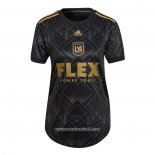 Maglia Los Angeles FC Home Donna 2022