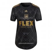 Maglia Los Angeles FC Home Donna 2022