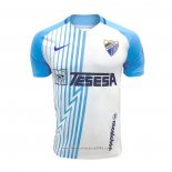 Thailandia Maglia Malaga Home 2020 2021