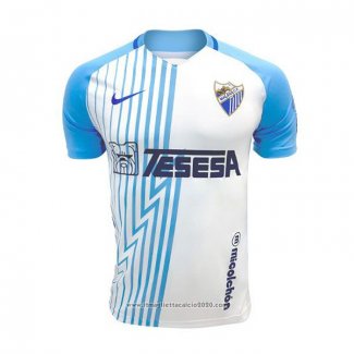 Thailandia Maglia Malaga Home 2020 2021