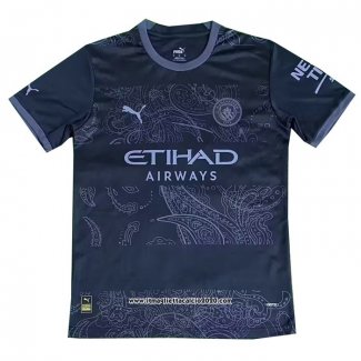 Thailandia Maglia Manchester City Special 2023 2024