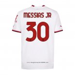 Maglia Milan Giocatore Messias JR Away 2022 2023